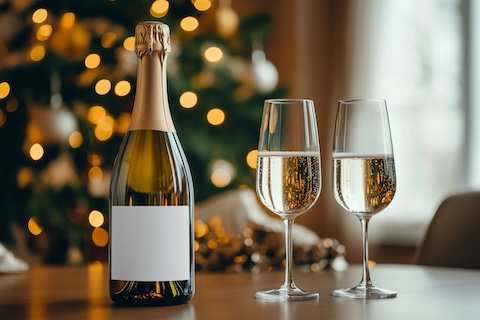 ČÍM SI LETOS PŘIPÍT NA ŠTĚDRÝ DEN A NA SILVESTRA?